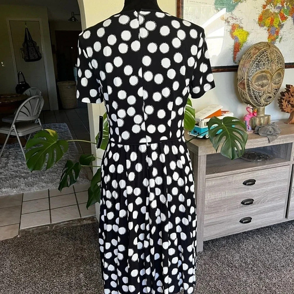 NWT Maggy London dress - Picture 8 of 10